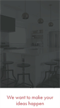 Mobile Screenshot of evolvecontracting.com
